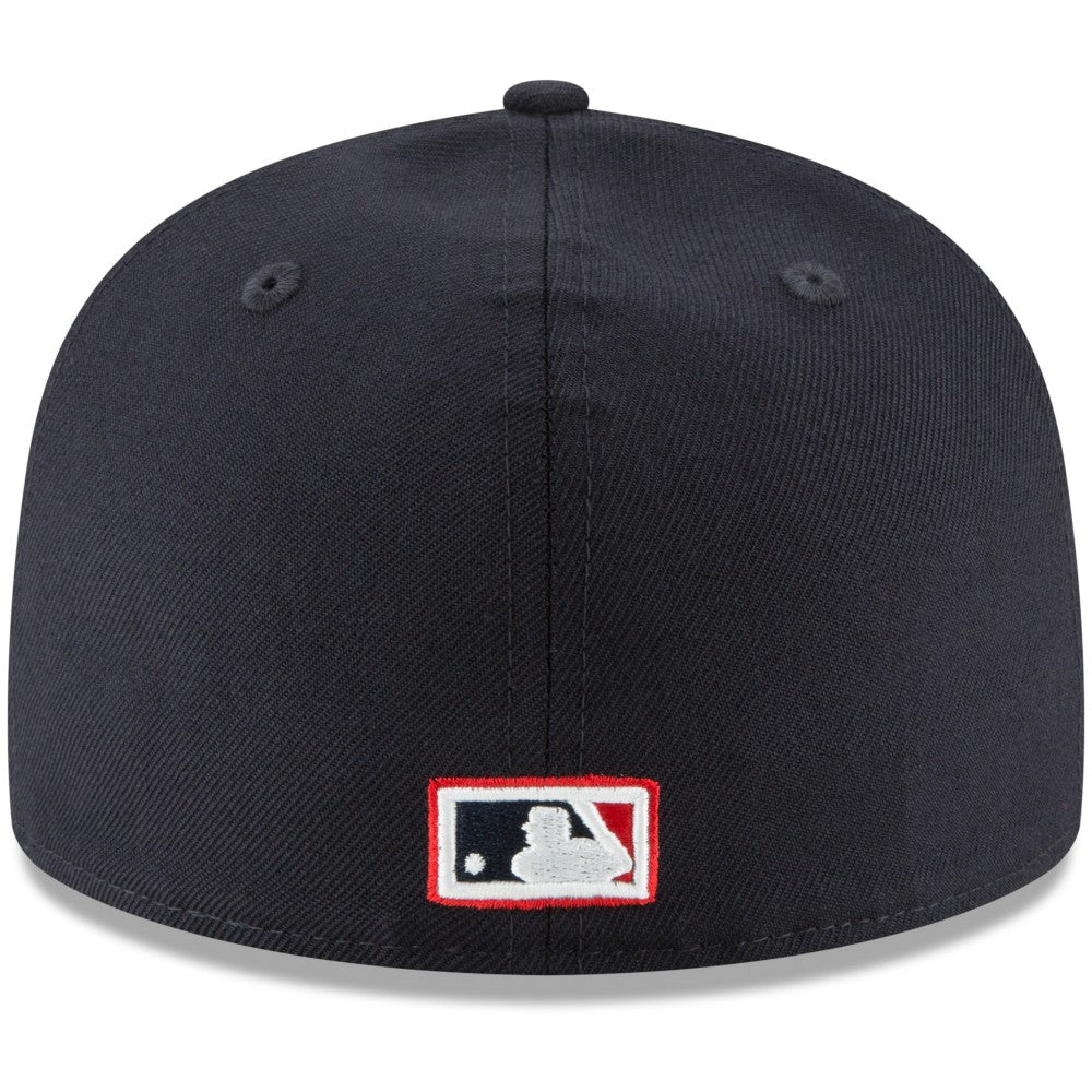 Minnesota Twins New Era Cooperstown Collection Wool 59FIFTY Fitted Hat for sale
