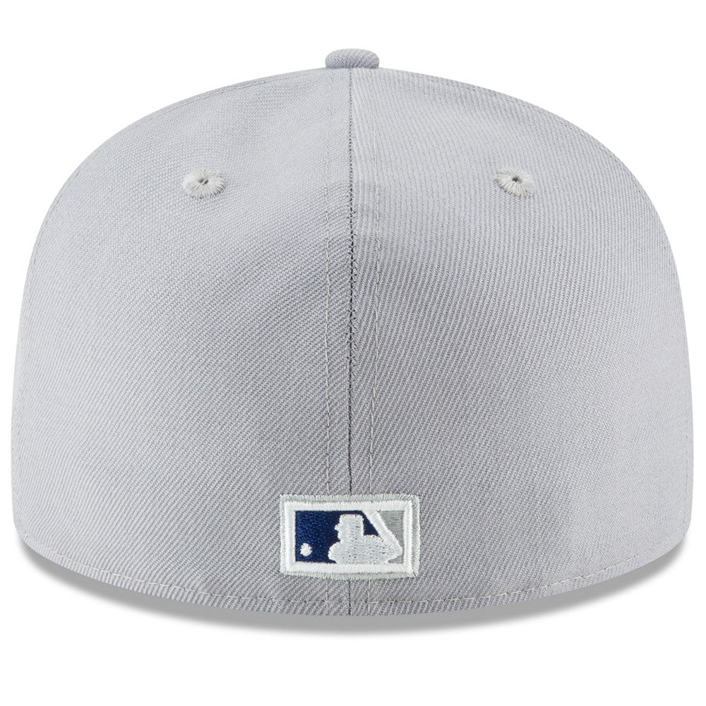 Los Angeles Dodgers New Era Cooperstown Collection Wool 59FIFTY Fitted Hat for sale