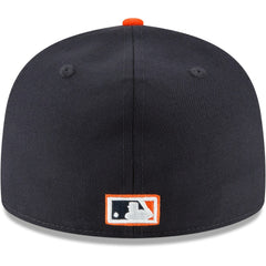 Detroit Tigers New Era Cooperstown Collection Wool 59FIFTY Fitted Hat Online