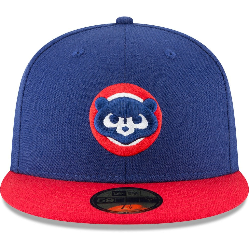 Chicago Cubs New Era Cooperstown Collection Wool 59FIFTY Fitted Hat Near Me
