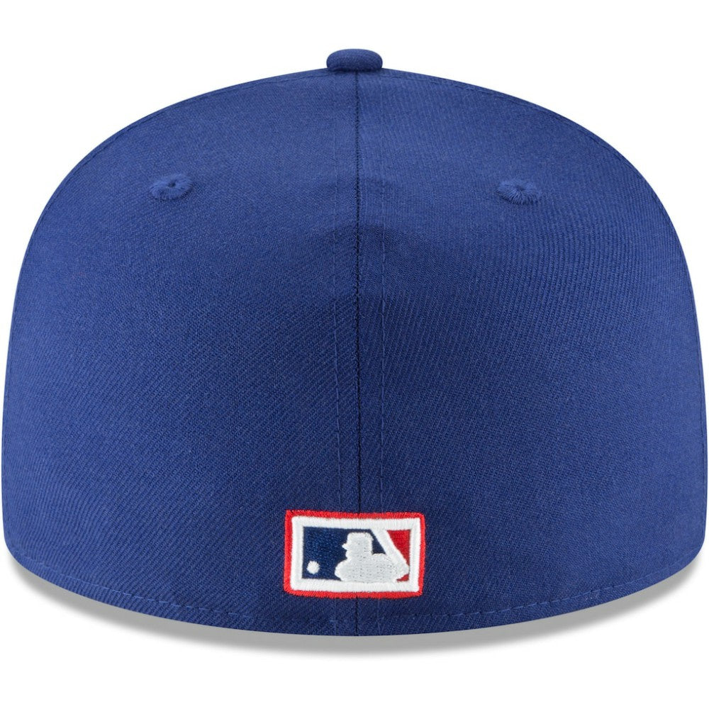 Chicago Cubs New Era Cooperstown Collection Wool 59FIFTY Fitted Hat Near Me