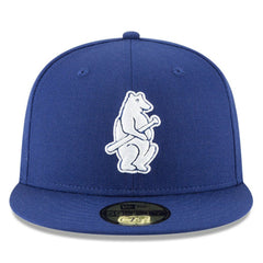 Chicago Cubs New Era Cooperstown Collection Wool 59FIFTY Fitted Hat Near Me