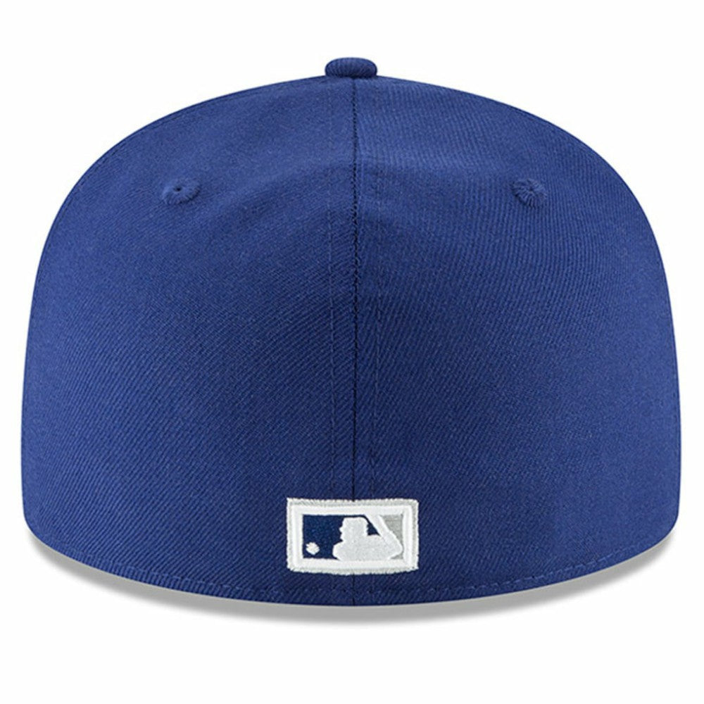 Chicago Cubs New Era Cooperstown Collection Wool 59FIFTY Fitted Hat Near Me