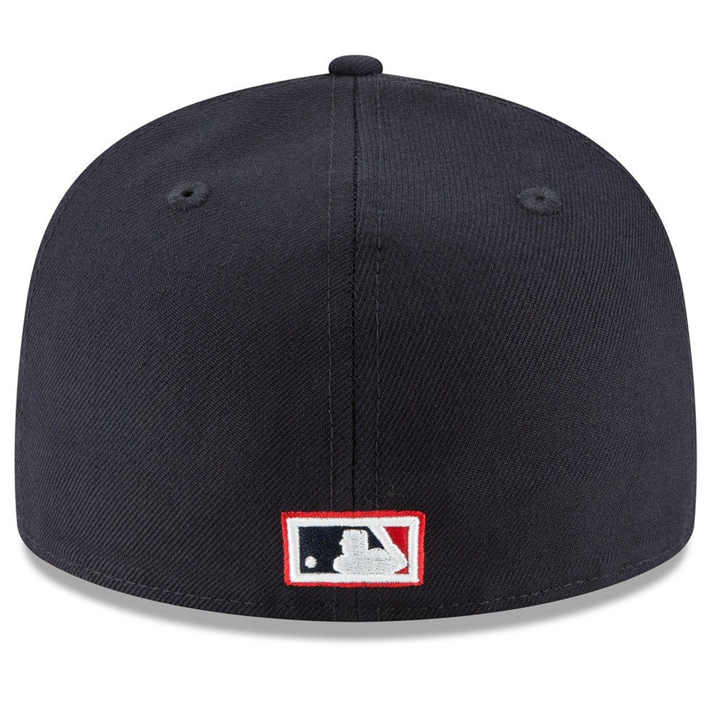 California Angels New Era Cooperstown Collection Wool 59FIFTY Fitted Hat Online