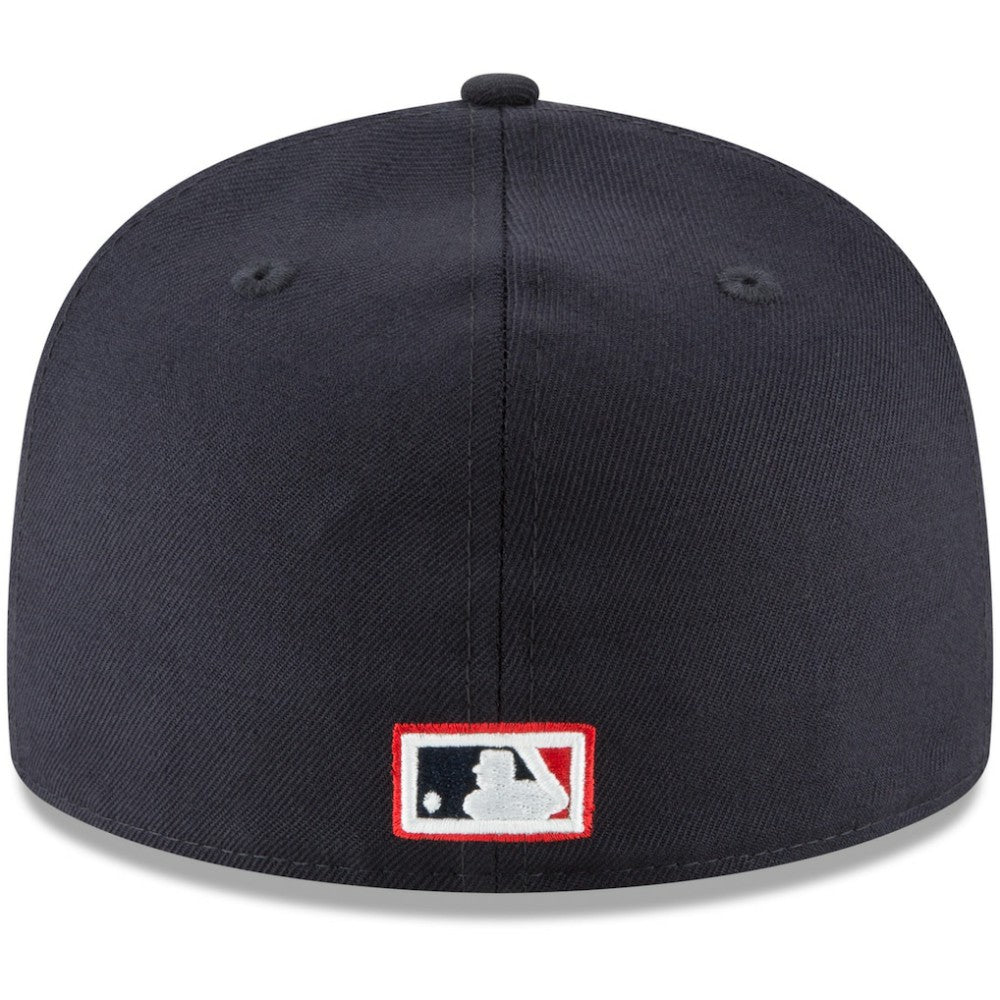 Boston Red Sox New Era Cooperstown Collection Wool 59FIFTY Fitted Hat Near Me