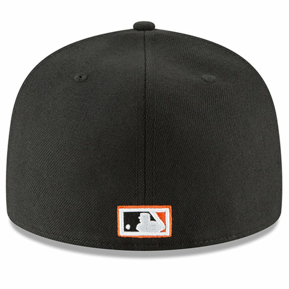 Baltimore Orioles New Era Cooperstown Collection Wool 59FIFTY Fitted Hat Outlet