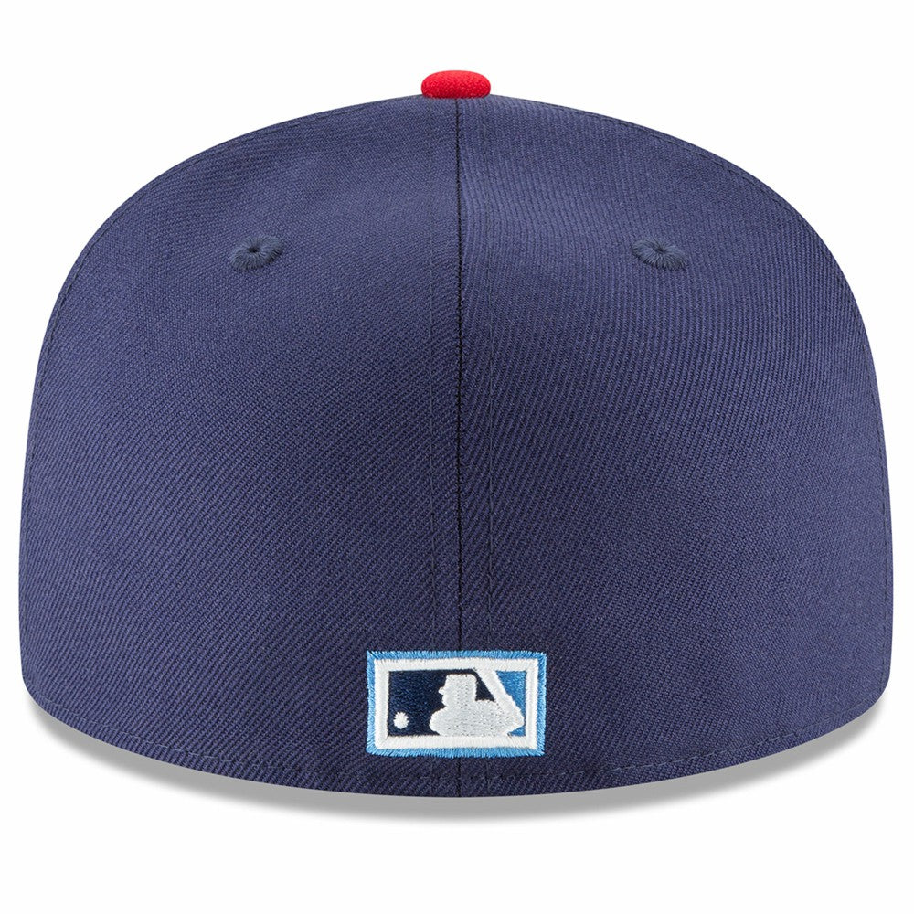 California Angels New Era Cooperstown Collection Wool 59FIFTY Fitted Hat Sale