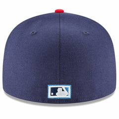 California Angels New Era Cooperstown Collection Wool 59FIFTY Fitted Hat Sale