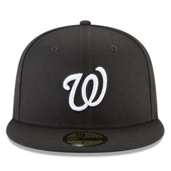 Washington Nationals New Era 59FIFTY Fitted Hat Online