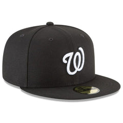 Washington Nationals New Era 59FIFTY Fitted Hat Online