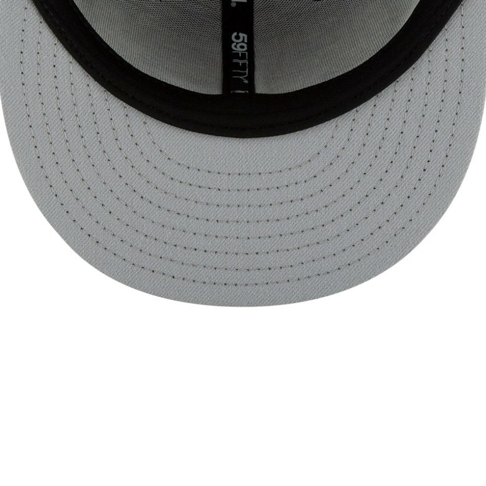 Washington Nationals New Era 59FIFTY Fitted Hat Online