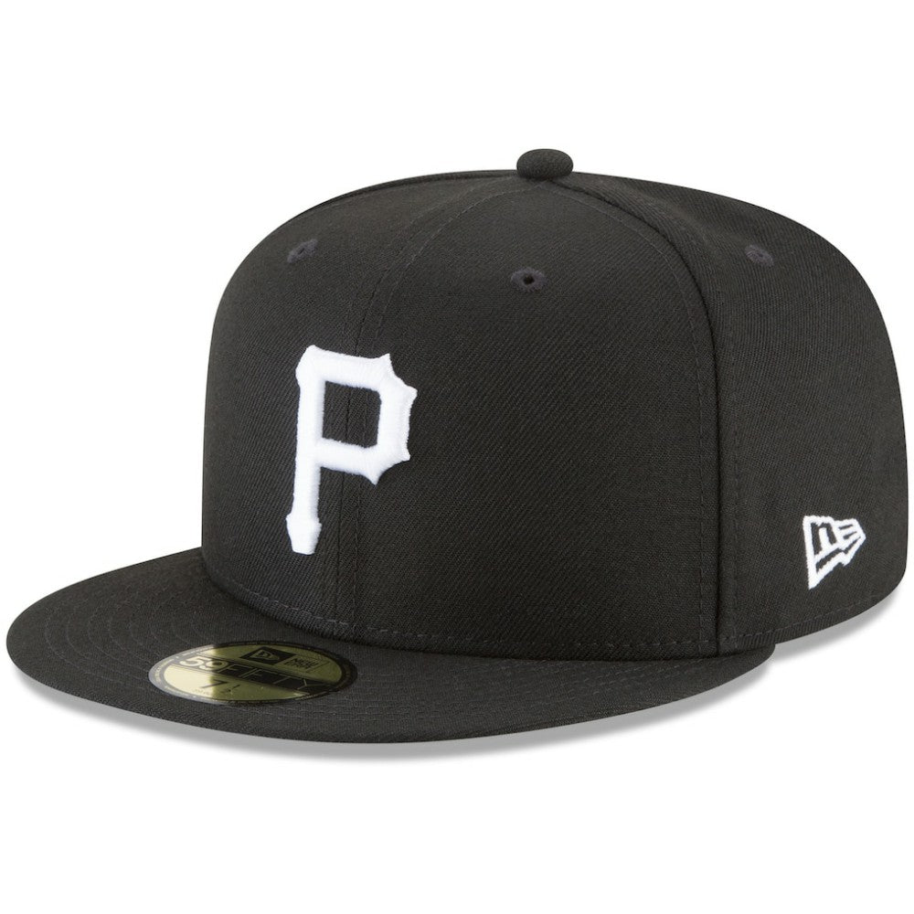Pittsburgh Pirates New Era 59FIFTY Fitted Hat Online