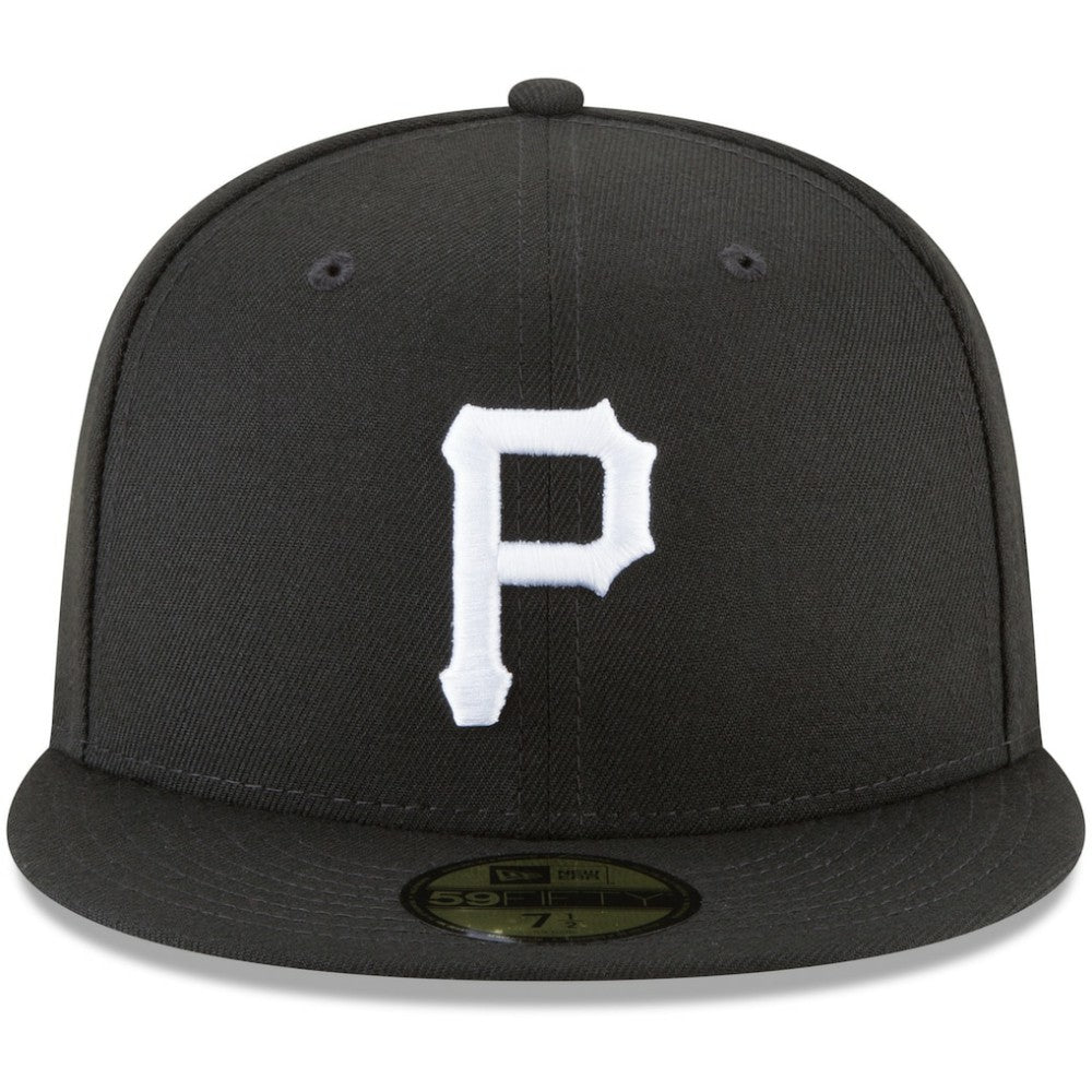 Pittsburgh Pirates New Era 59FIFTY Fitted Hat Online
