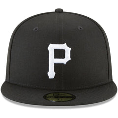 Pittsburgh Pirates New Era 59FIFTY Fitted Hat Online