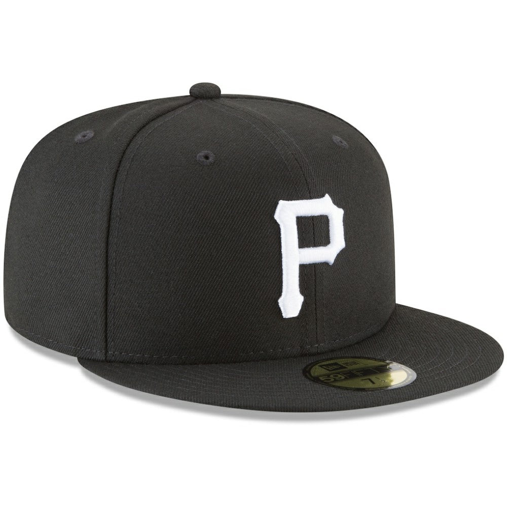Pittsburgh Pirates New Era 59FIFTY Fitted Hat Online