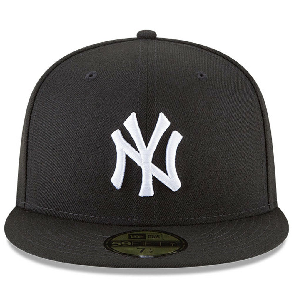 New York Yankees New Era 59FIFTY Fitted Hat Near Me