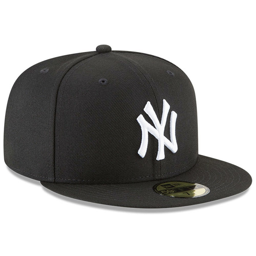New York Yankees New Era 59FIFTY Fitted Hat Near Me