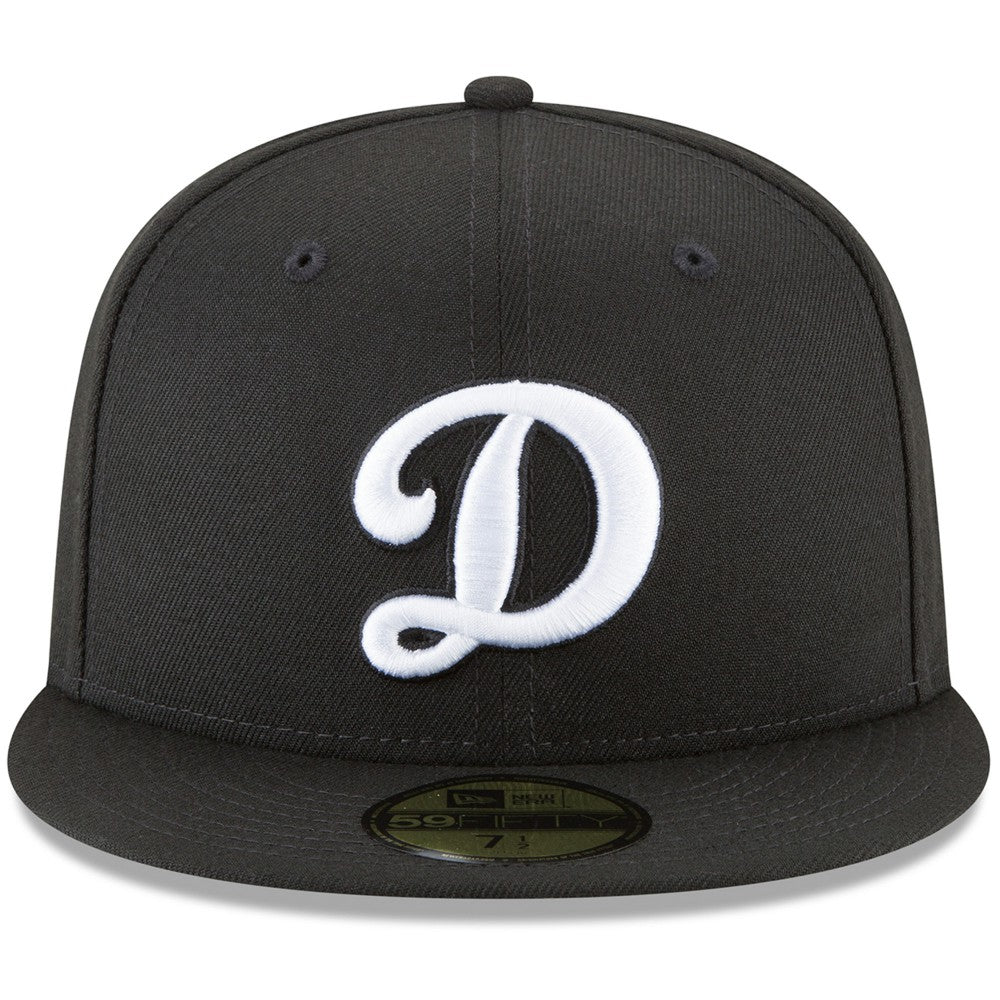 Los Angeles Dodgers New Era 59FIFTY Fitted Hat Outlet