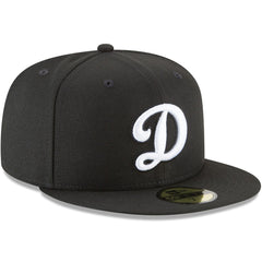 Los Angeles Dodgers New Era 59FIFTY Fitted Hat Outlet