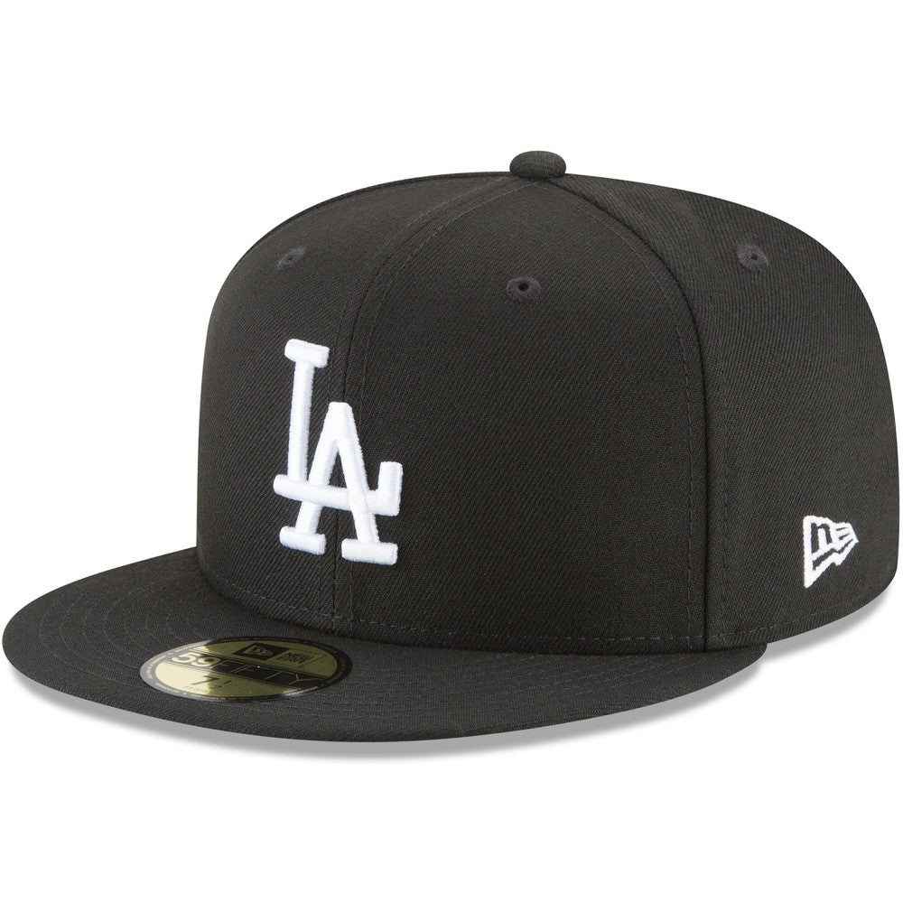 Los Angeles Dodgers New Era 59FIFTY Fitted Hat Sale