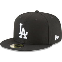 Los Angeles Dodgers New Era 59FIFTY Fitted Hat Sale