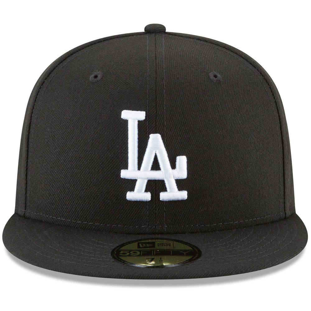 Los Angeles Dodgers New Era 59FIFTY Fitted Hat Sale