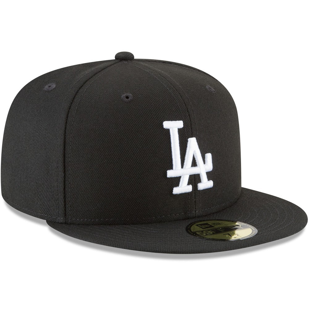 Los Angeles Dodgers New Era 59FIFTY Fitted Hat Sale