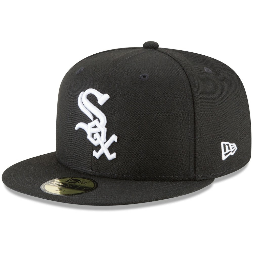 Chicago White Sox New Era 59FIFTY Fitted Hat Online