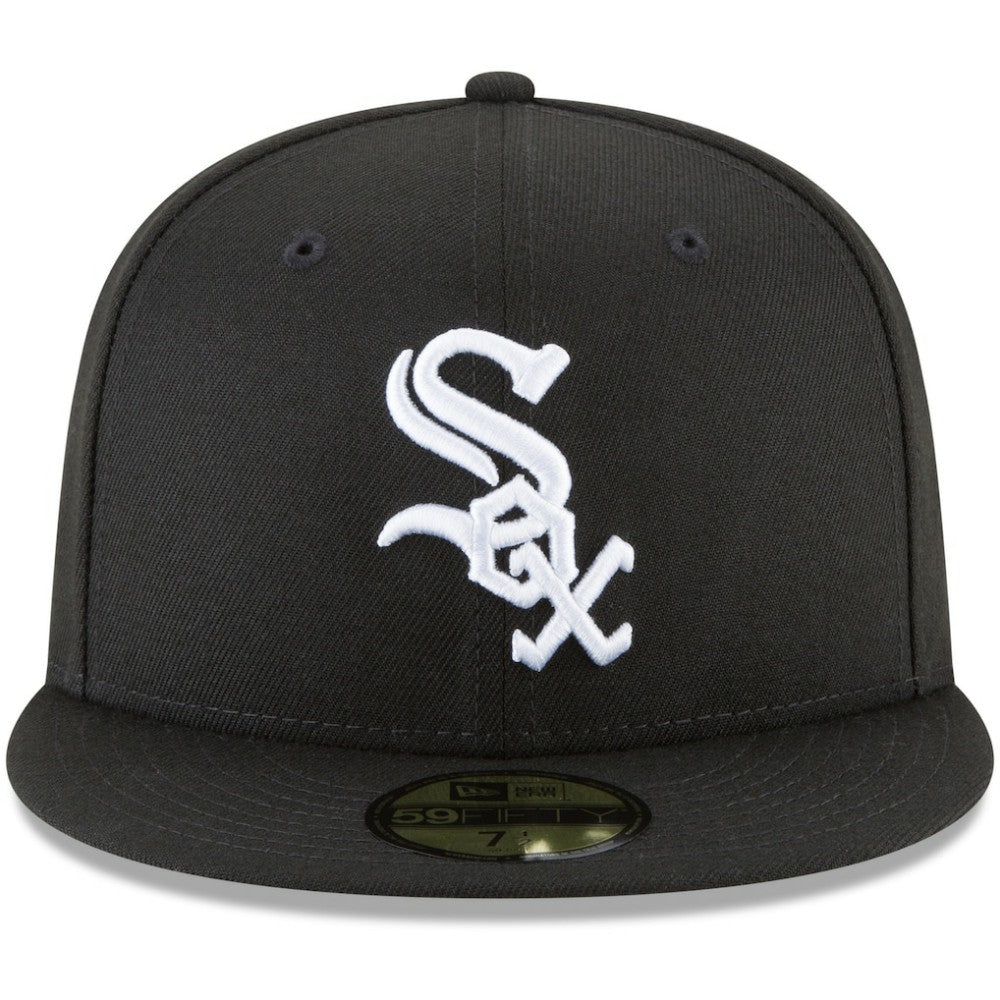 Chicago White Sox New Era 59FIFTY Fitted Hat Online