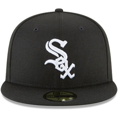 Chicago White Sox New Era 59FIFTY Fitted Hat Online