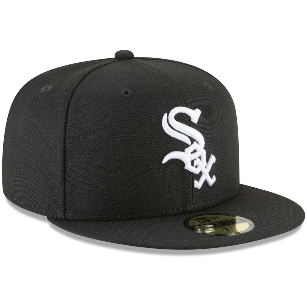 Chicago White Sox New Era 59FIFTY Fitted Hat Online