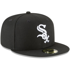 Chicago White Sox New Era 59FIFTY Fitted Hat Online