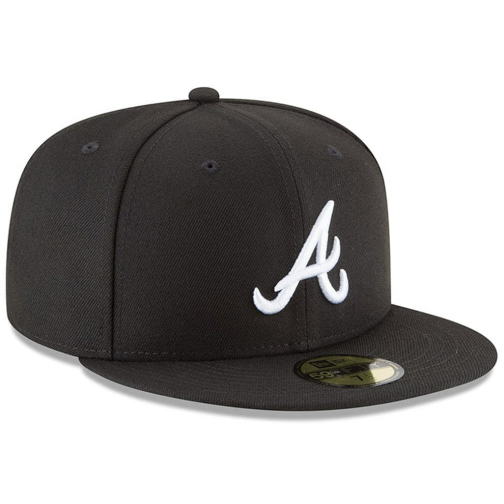 Atlanta Braves New Era 59FIFTY Fitted Hat for sale
