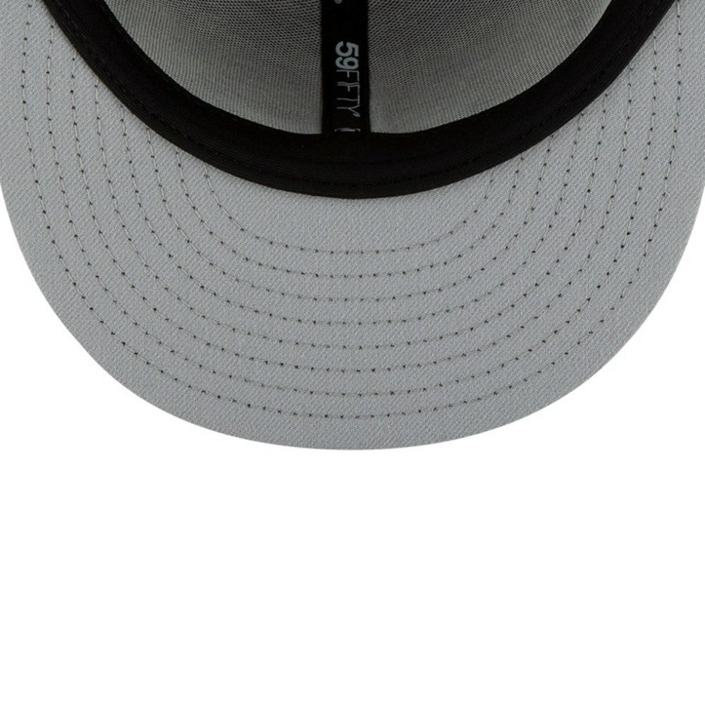 Atlanta Braves New Era 59FIFTY Fitted Hat for sale