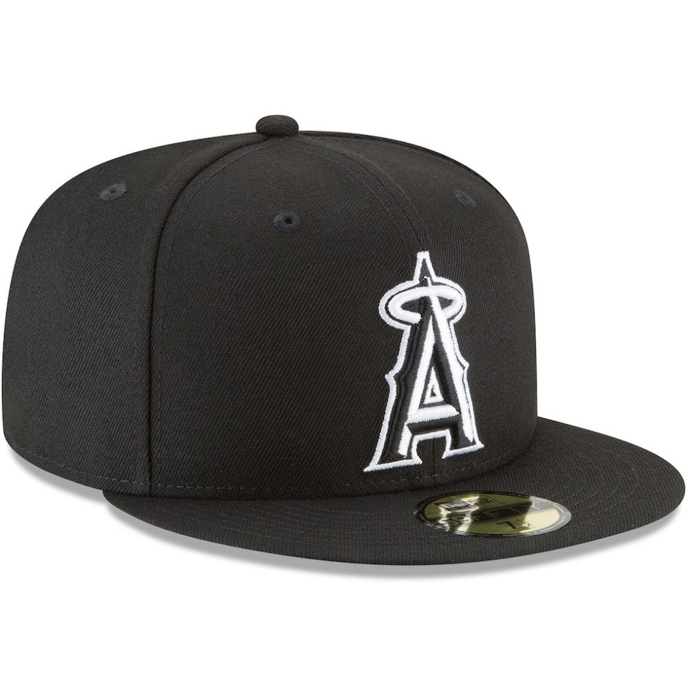 Los Angeles Angels New Era 59FIFTY Fitted Hat Sale