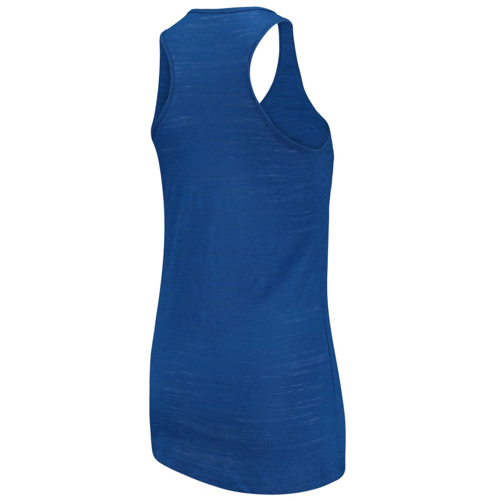 Kansas City Royals Soft as a Grape Women's Multicount Racerback Tank Top Outlet