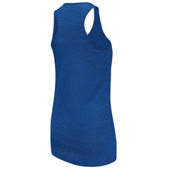 Kansas City Royals Soft as a Grape Women's Multicount Racerback Tank Top Outlet