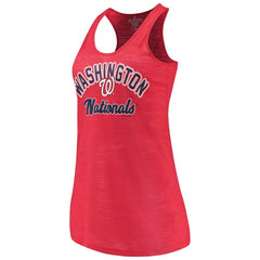 Washington Nationals Soft as a Grape Women's Multicount Racerback Tank Top Near Me
