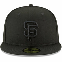 San Francisco Giants New Era Primary Logo Basic 59FIFTY Fitted Hat Online