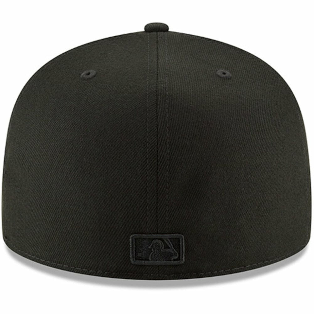 Houston Astros New Era Primary Logo Basic 59FIFTY Fitted Hat Discount