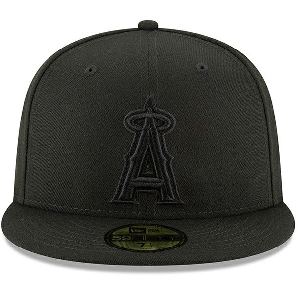 Los Angeles Angels New Era Primary Logo Basic 59FIFTY Fitted Hat Online