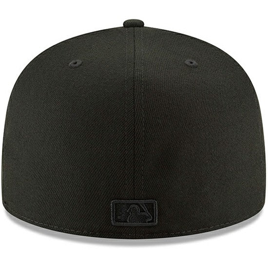 Los Angeles Angels New Era Primary Logo Basic 59FIFTY Fitted Hat Online