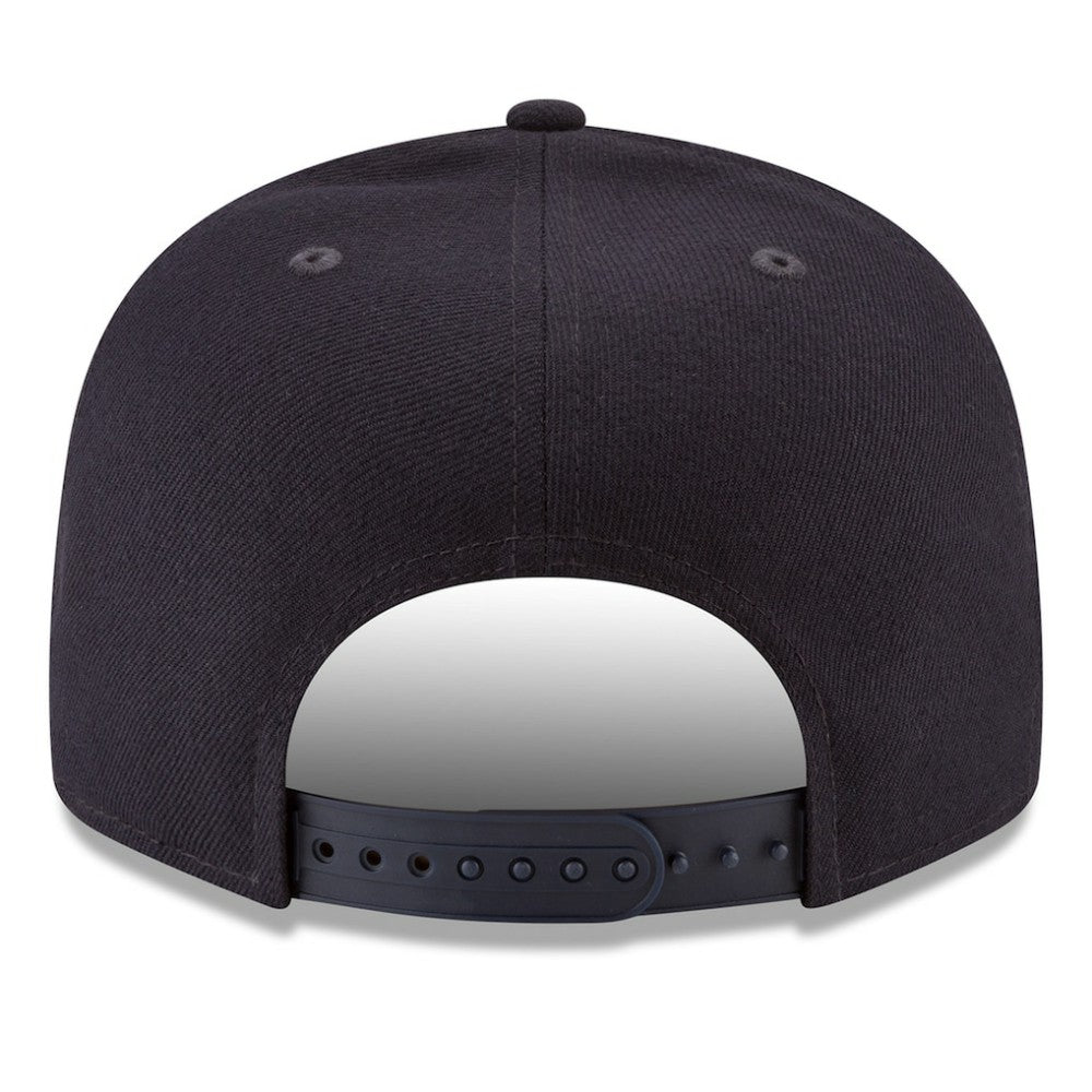 Seattle Mariners New Era Team Color 9FIFTY Snapback Hat Online