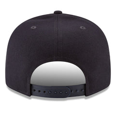 Seattle Mariners New Era Team Color 9FIFTY Snapback Hat Online