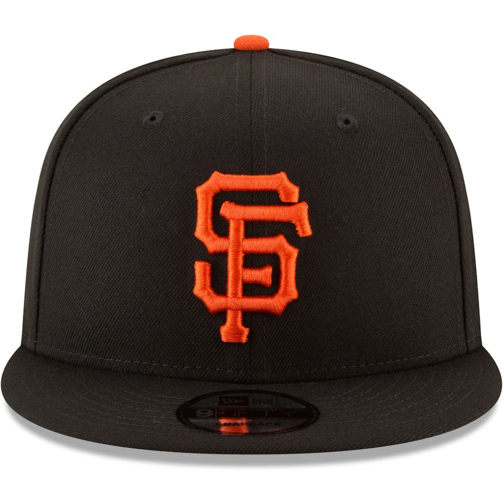 San Francisco Giants New Era Team Color 9FIFTY Snapback Hat Near Me