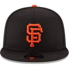 San Francisco Giants New Era Team Color 9FIFTY Snapback Hat Near Me