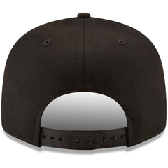 Pittsburgh Pirates New Era Team Color 9FIFTY Snapback Hat Outlet