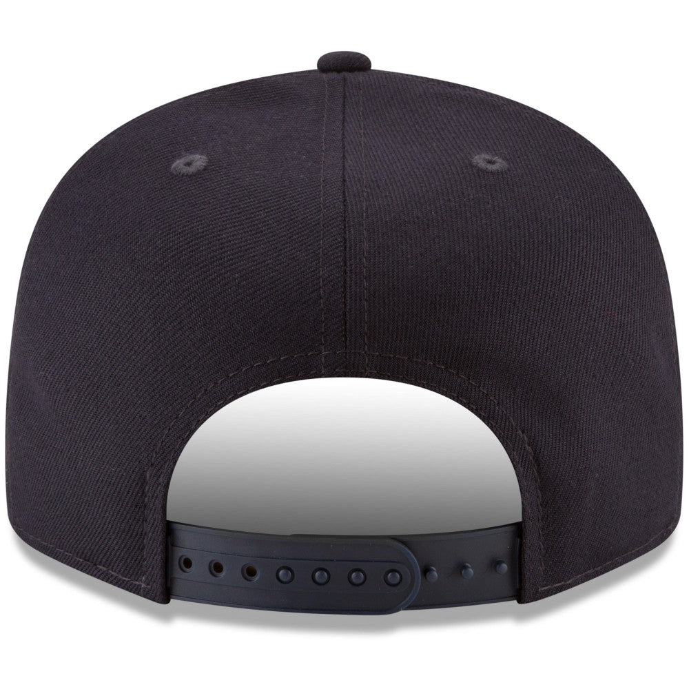 New York Yankees New Era Team Color 9FIFTY Snapback Hat for sale
