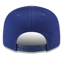 Los Angeles Dodgers New Era Team Color 9FIFTY Snapback Hat Sale