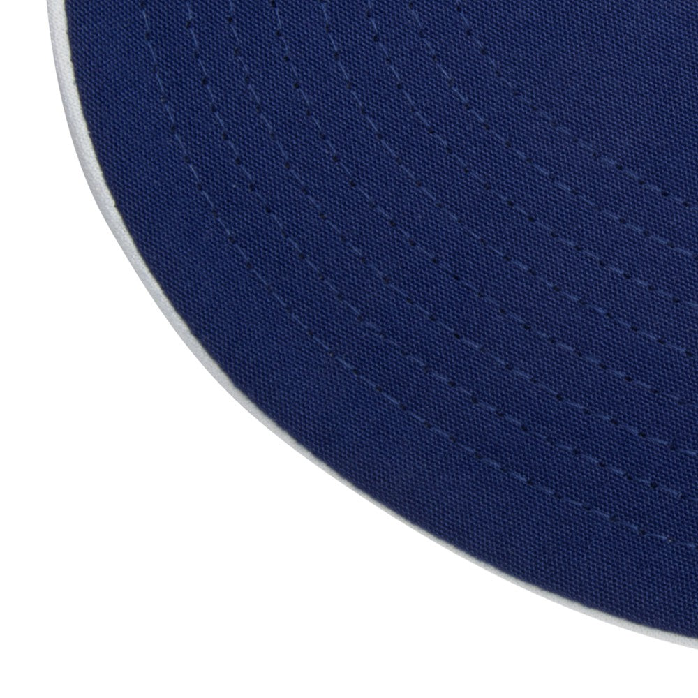 Los Angeles Dodgers New Era Team Color 9FIFTY Snapback Hat Sale